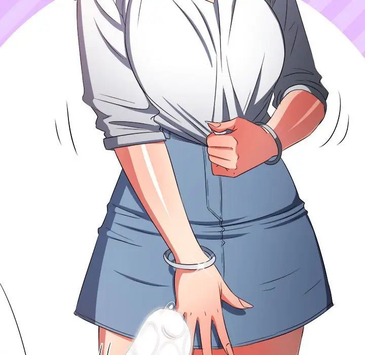 難纏小惡女第214話