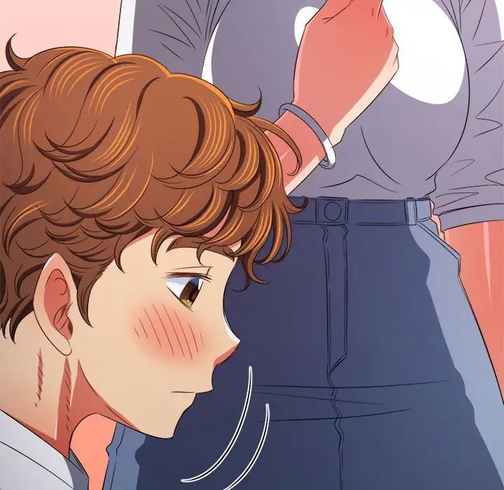 難纏小惡女第214話