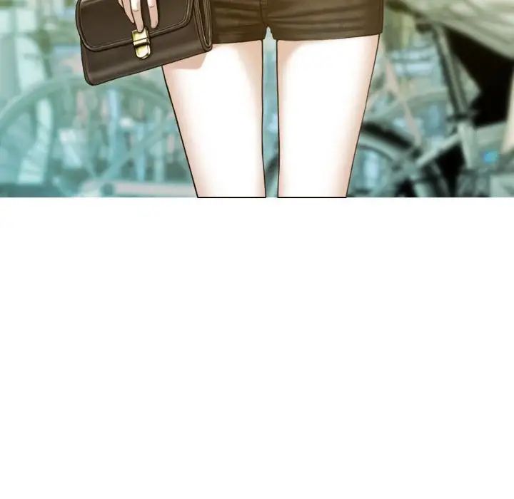 不可抗拒的吸引第17話