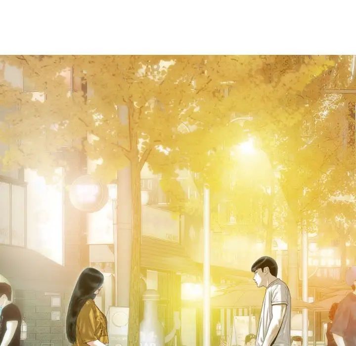 不可抗拒的吸引第17話