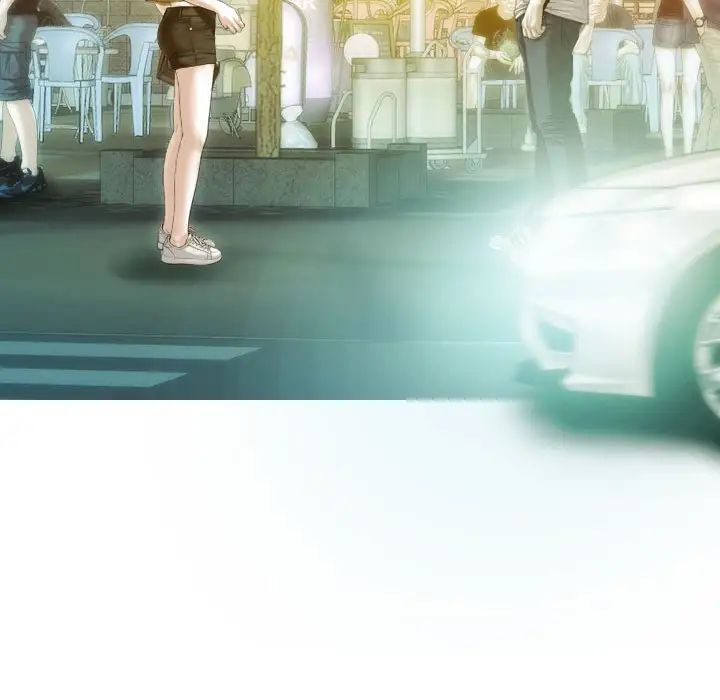 不可抗拒的吸引第17話