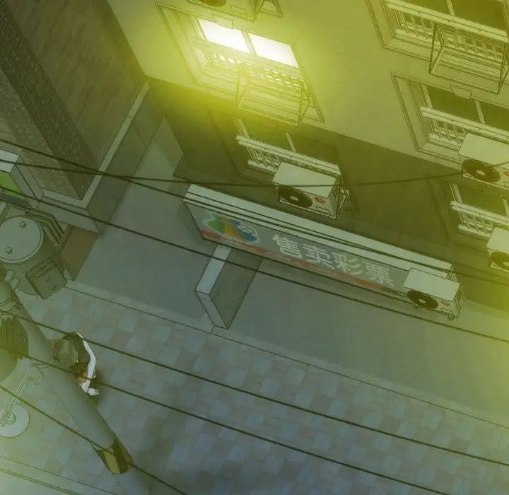 不可抗拒的吸引第17話