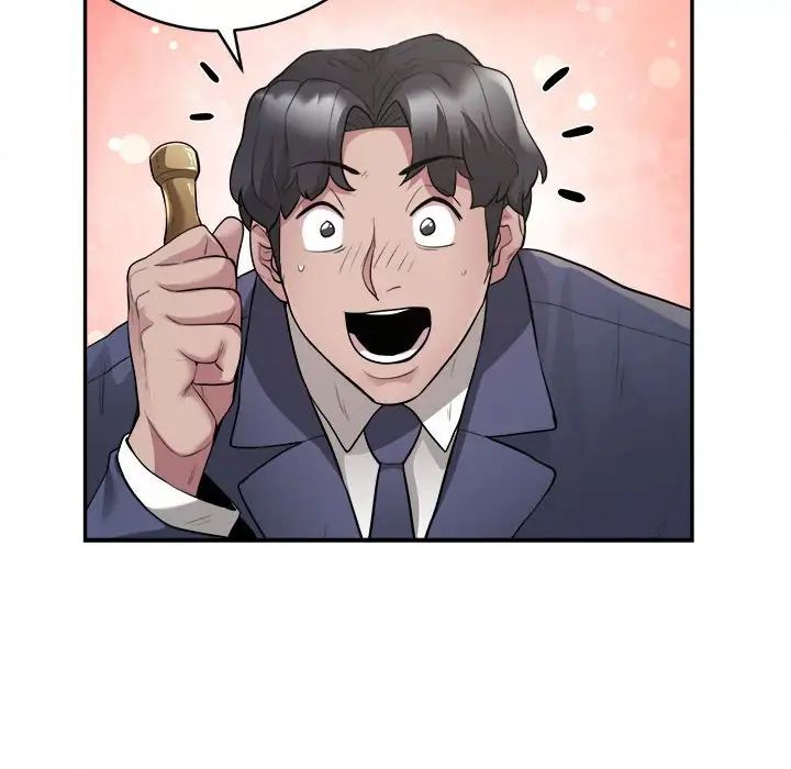 银行业务员的秘密第6話