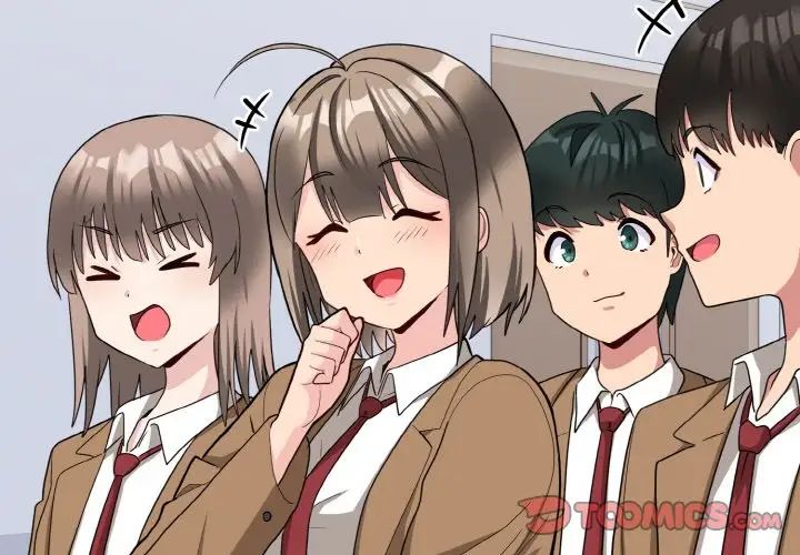 打脸的告白第10話