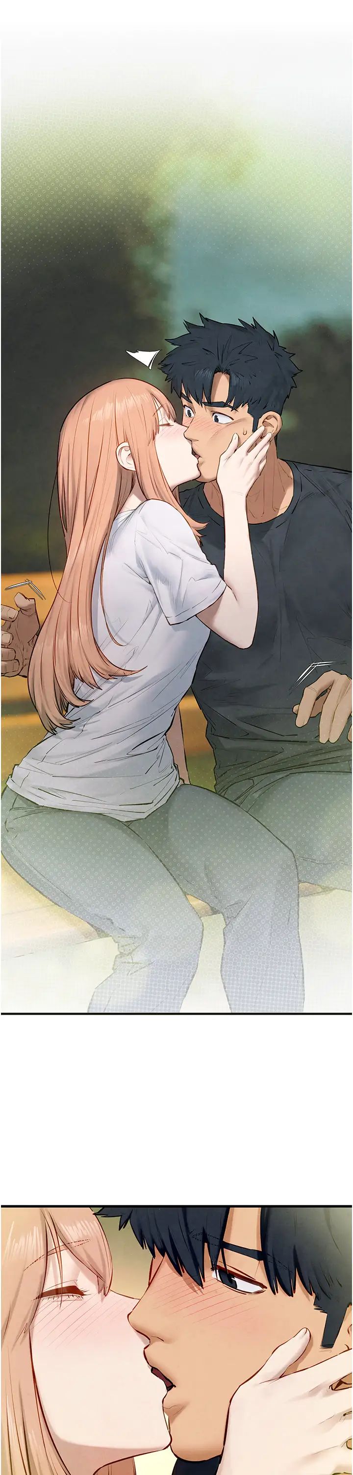 慾海交锋第40話-後悔沒有早點遇見你