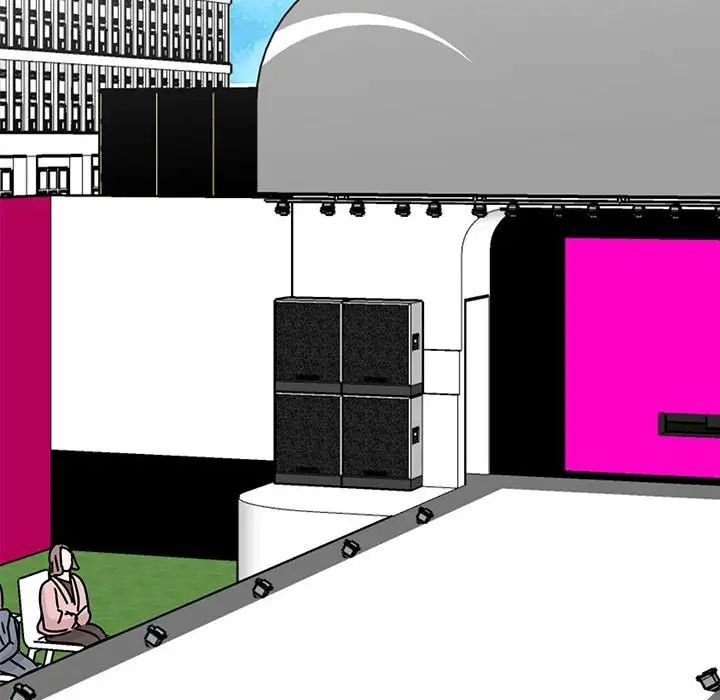 我的完美缪斯第40話