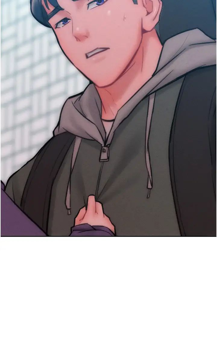 讓傲慢女屈服的一百種方法第31話-永遠陪在我身邊