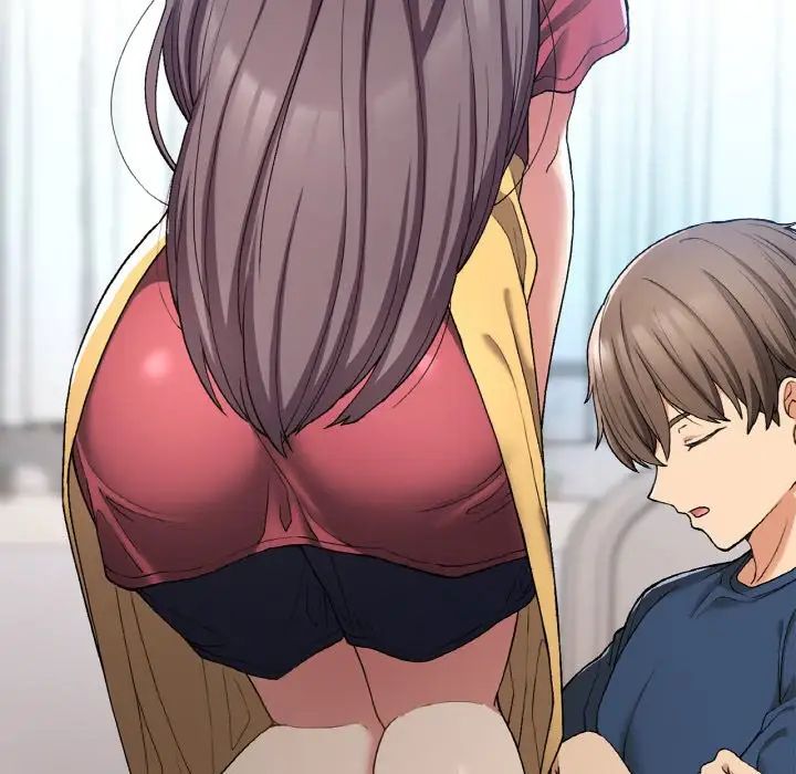 要在乡下一起生活吗第24話