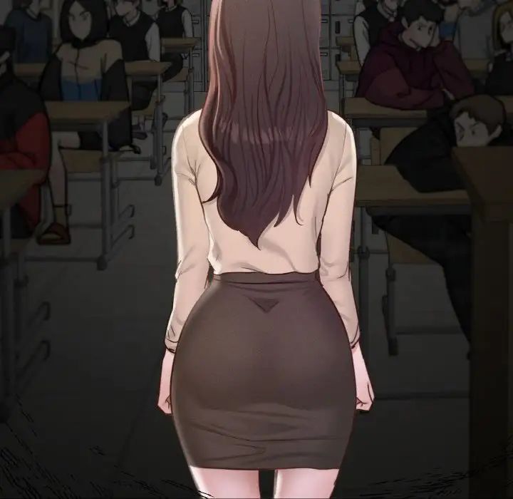 在学校达咩！第26話