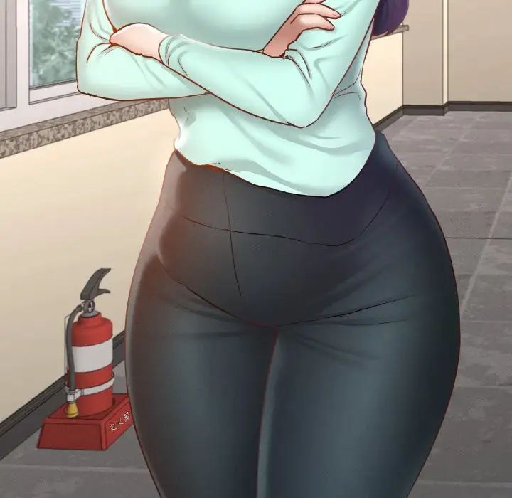 在学校达咩！第26話