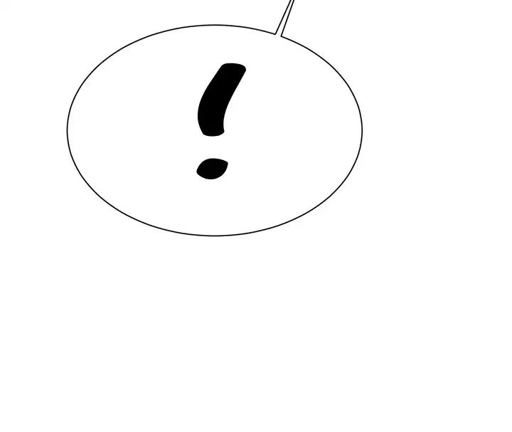 谁说理组没正妹?第148話-竟然搶先一步