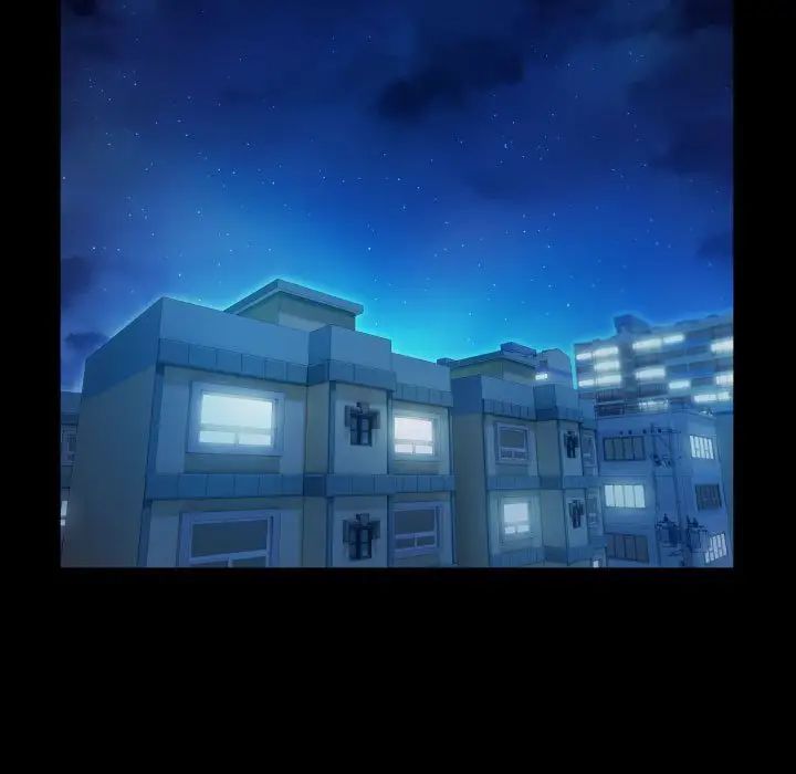 私密的牵绊第16話