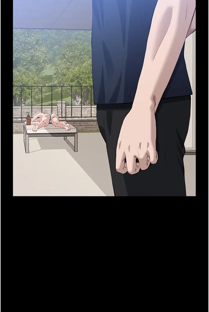 万能履历表第100話-令人上癮的快感