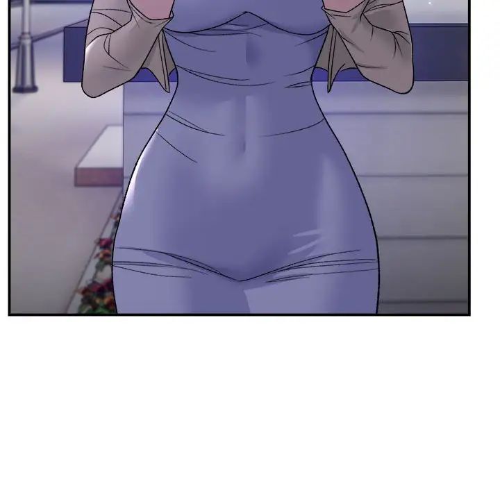 邻居跑路中第1话