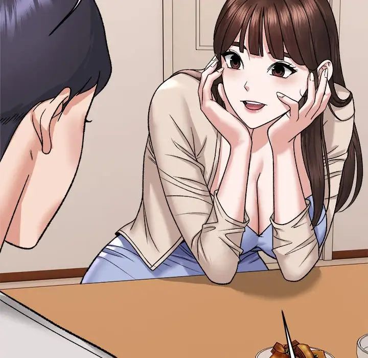 邻居跑路中第3话