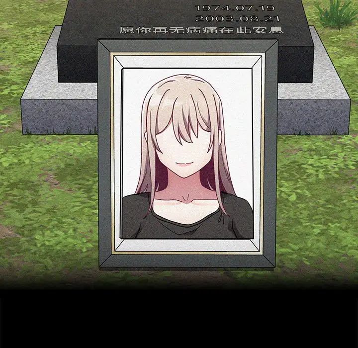 不請自來的未婚妻第86話