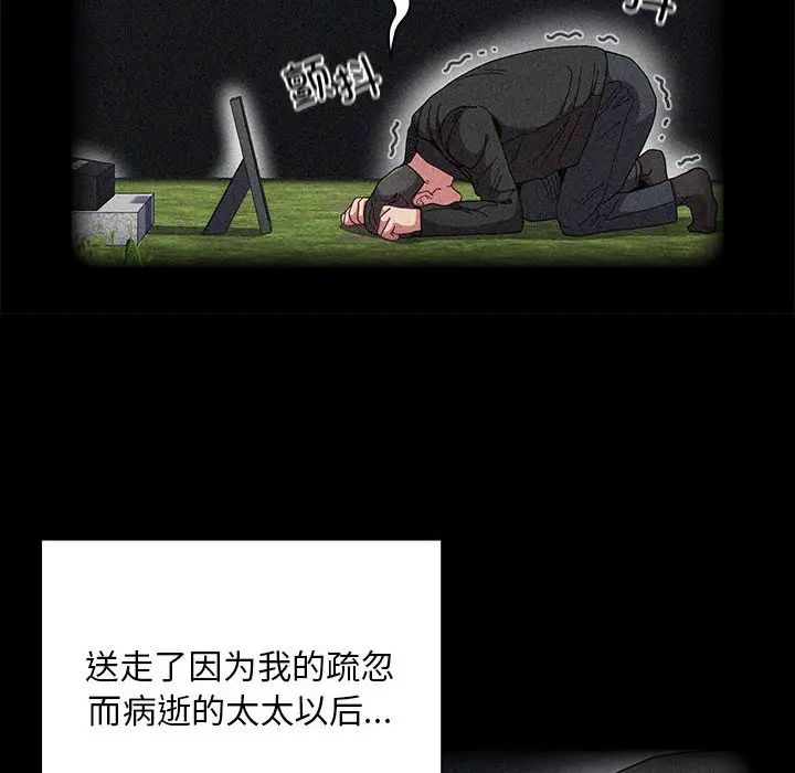 不請自來的未婚妻第86話