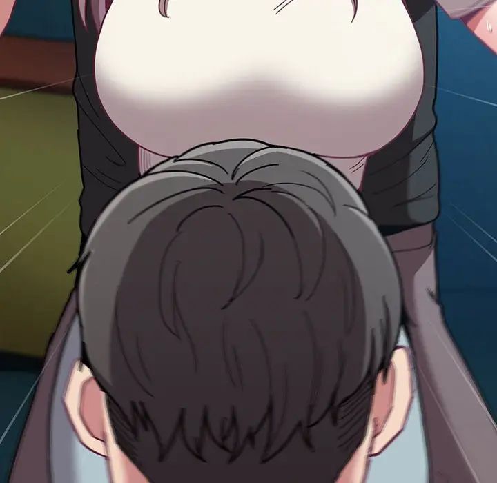 不请自来的未婚妻第86話