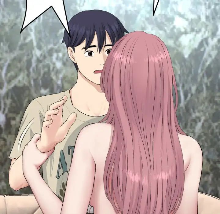 當初戀變成繼母第63話