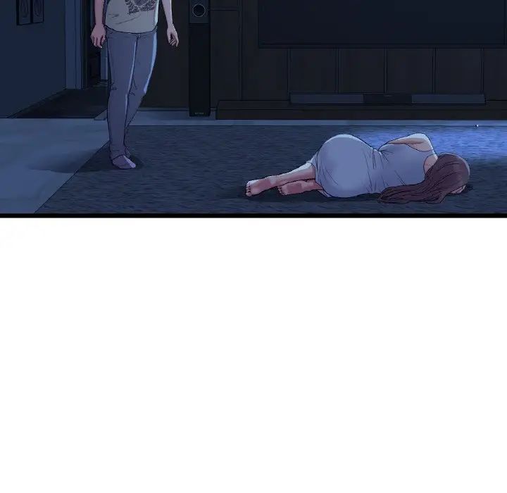 当初恋变成继母第63話