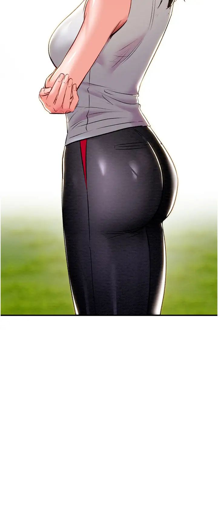 掠夺行动第16話-妳是我的專用飛機杯