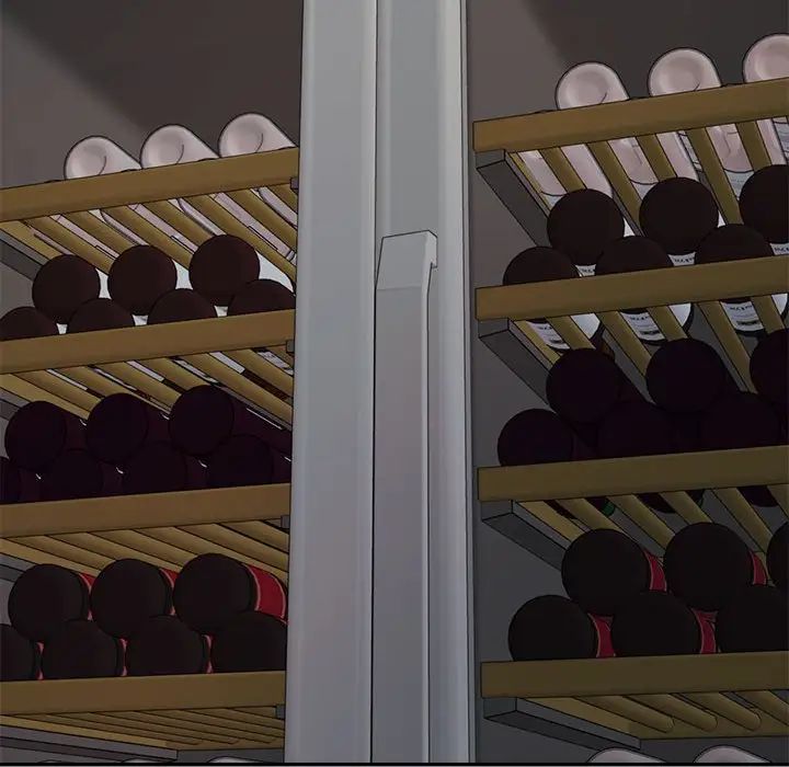 不同寻常的爱第10話