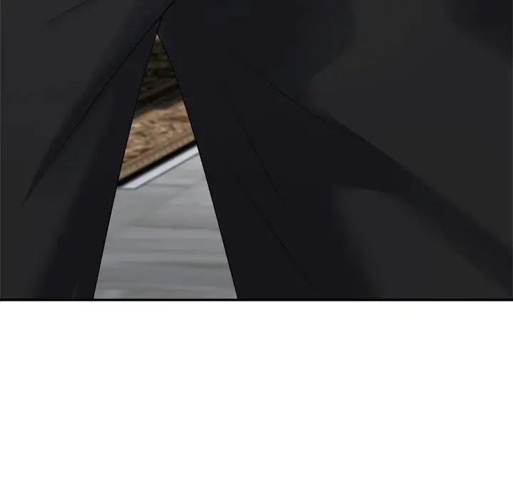 不同寻常的爱第10話