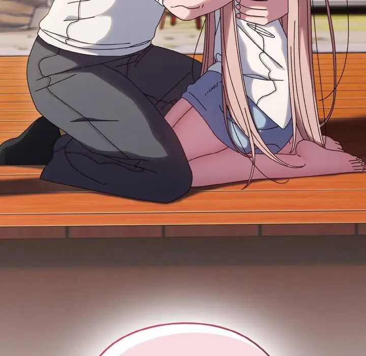 老大!请把女儿交给我!第36話