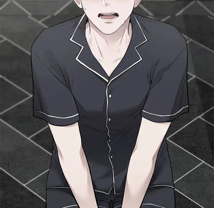 让我一见钟情的他第36話