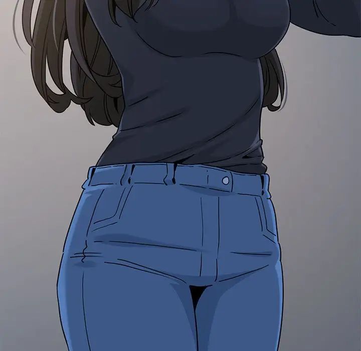 发小碰不得第29話