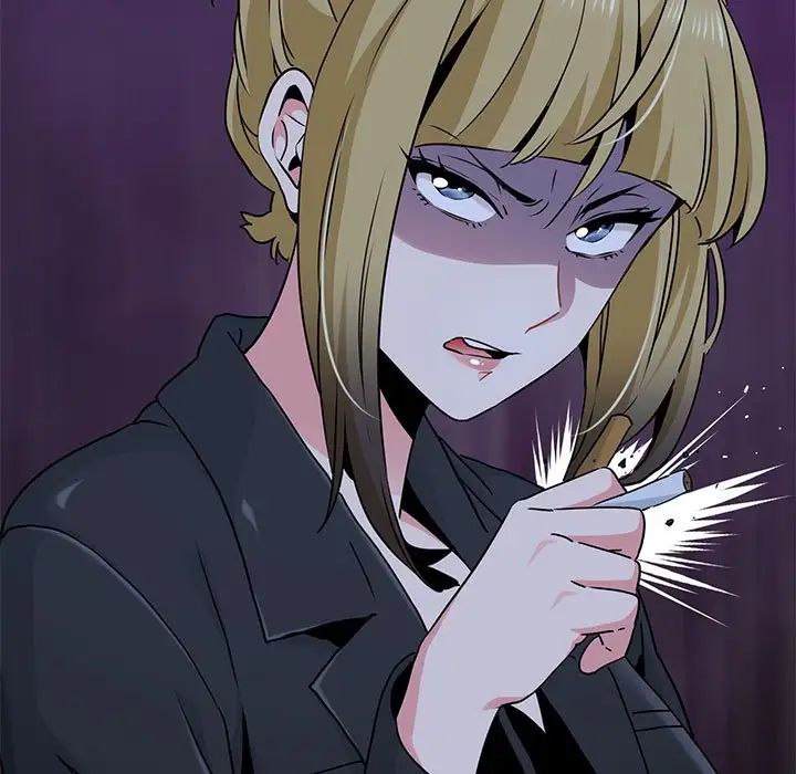 发小碰不得第29話