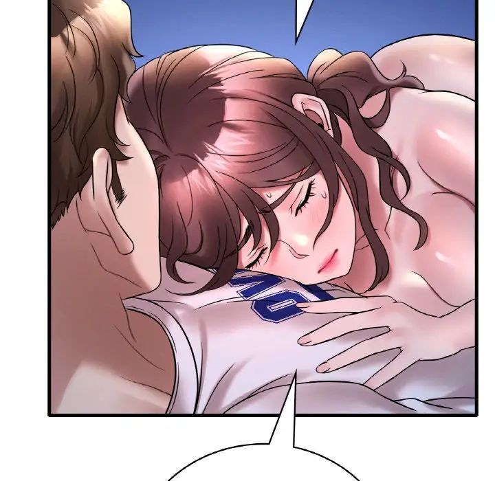 渴望占有她第25話