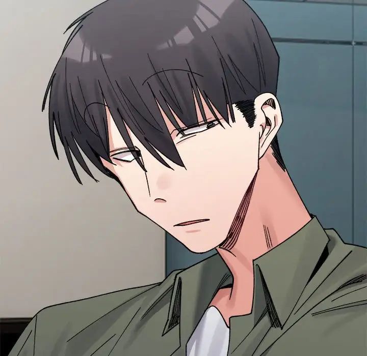 微妙关系第21話