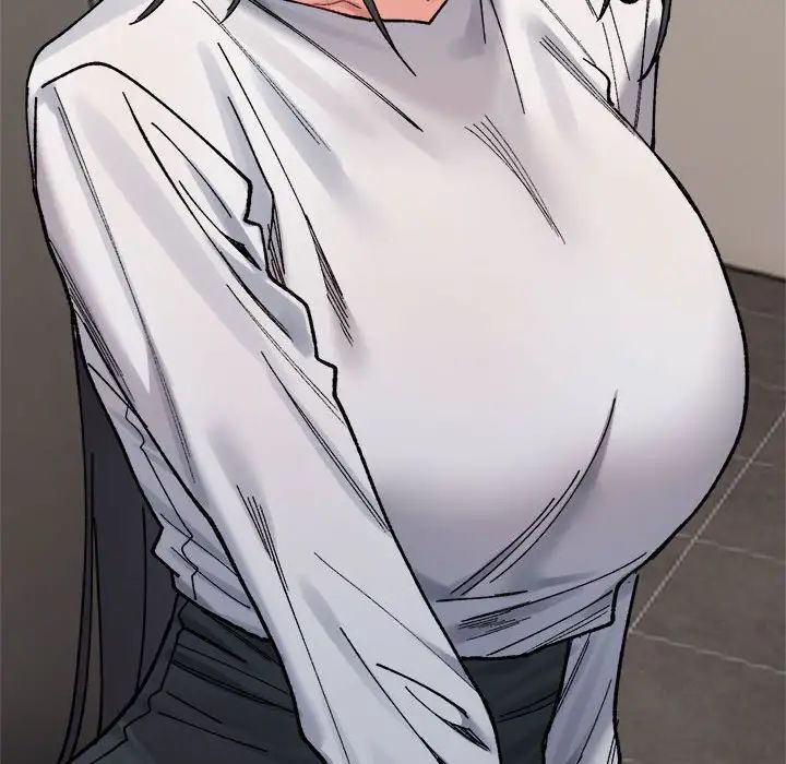 微妙关系第21話