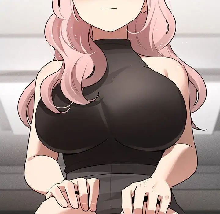 疫情期间的家教生活第127話