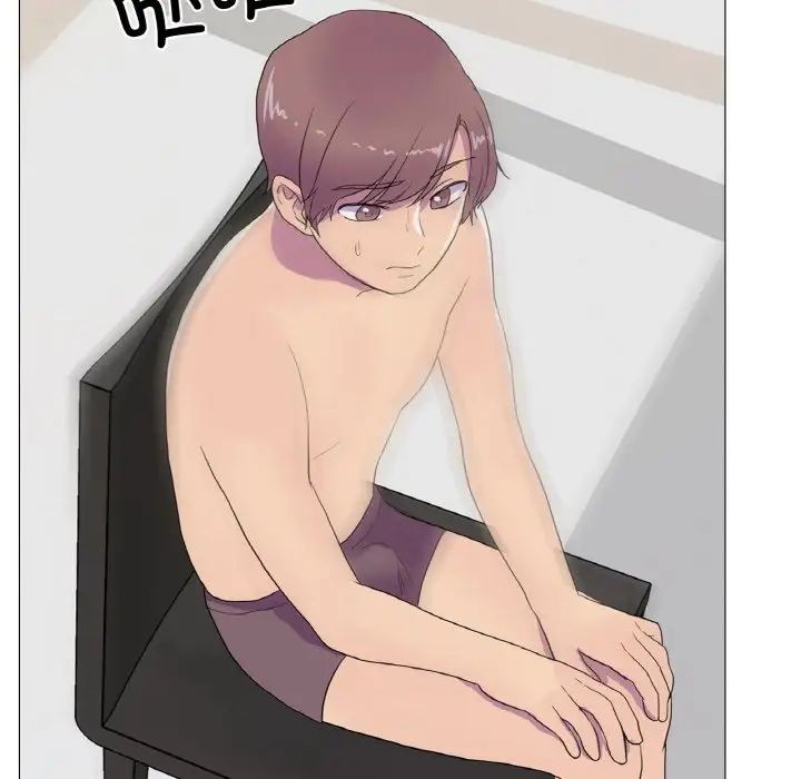 真人实境秀第9話