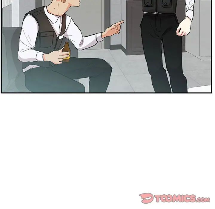 这难道是命中注定第39話