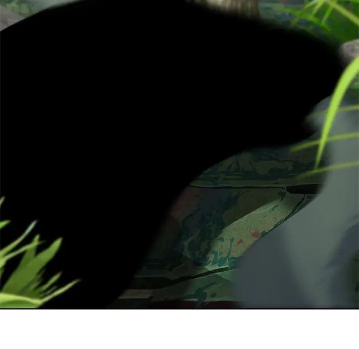 危险同学会第28話