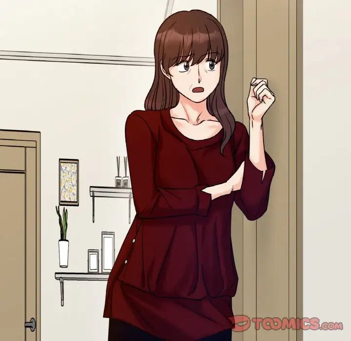 她才不是我姐姐第32話