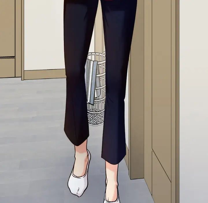 她才不是我姐姐第32話