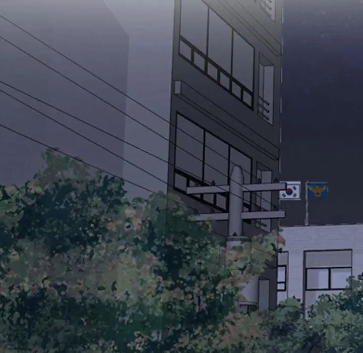 同事換換愛第177話