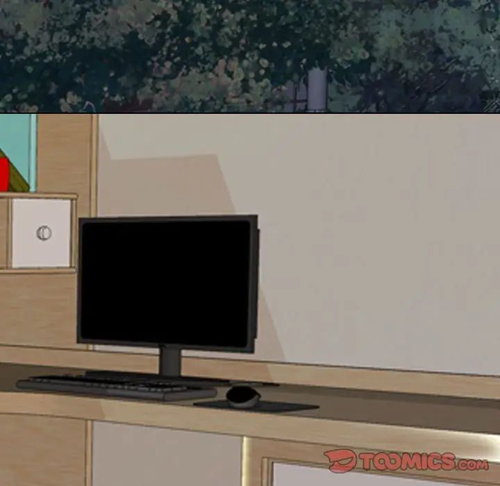 同事換換愛第177話