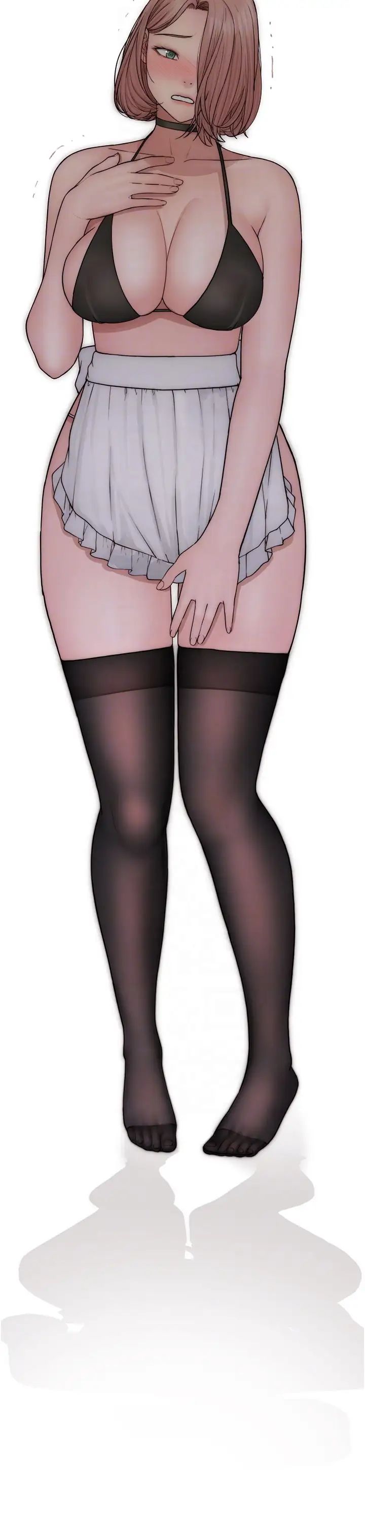 继母的香味第62話-阿姨的胸部舒服嗎?