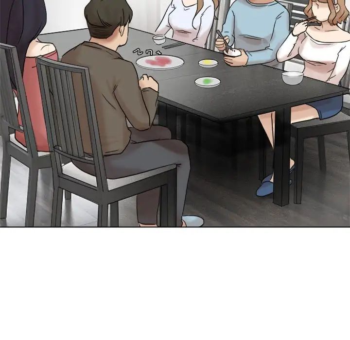 爱上属于别人的妳第48話