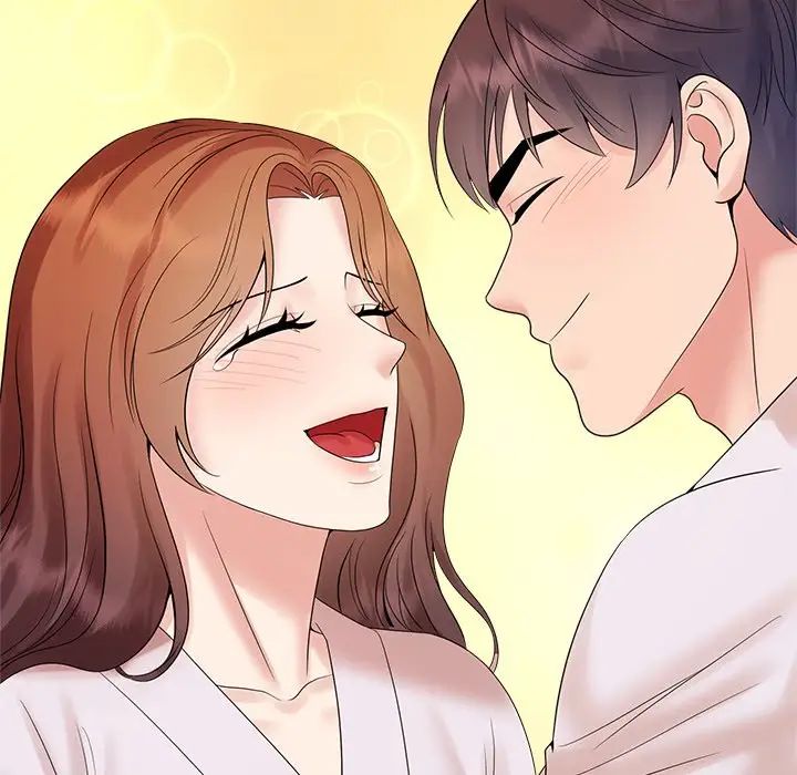 疯了才结婚第39話