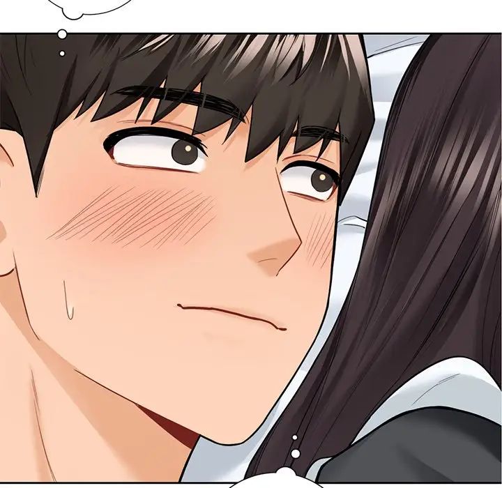 不当朋友当恋人第45話