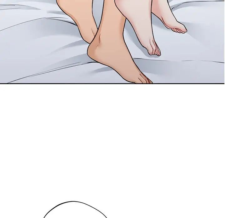 不当朋友当恋人第45話