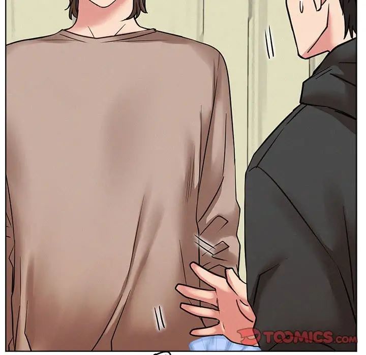 屋檐下的光第36話