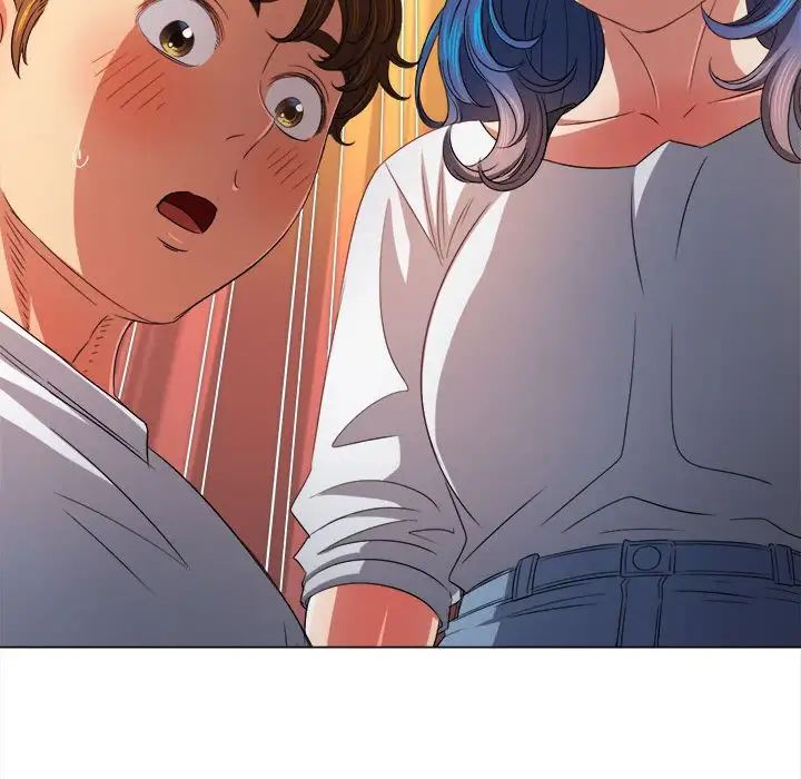 難纏小惡女第215話