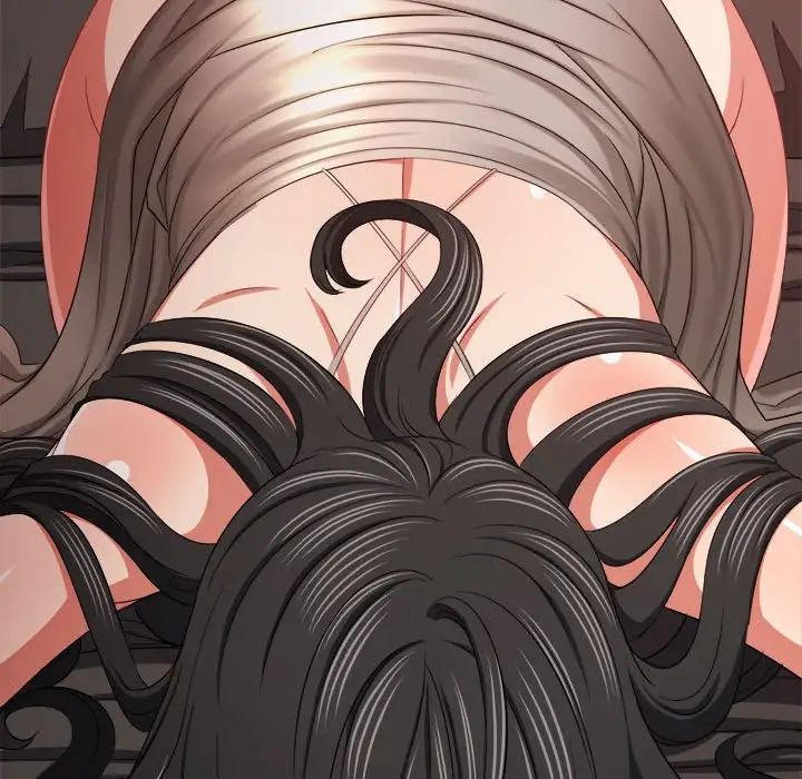 難纏小惡女第215話